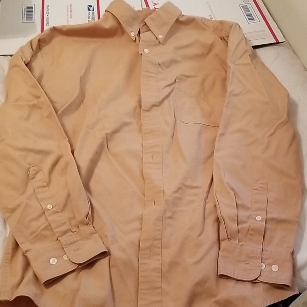 Croft & Barrow  dress shirt